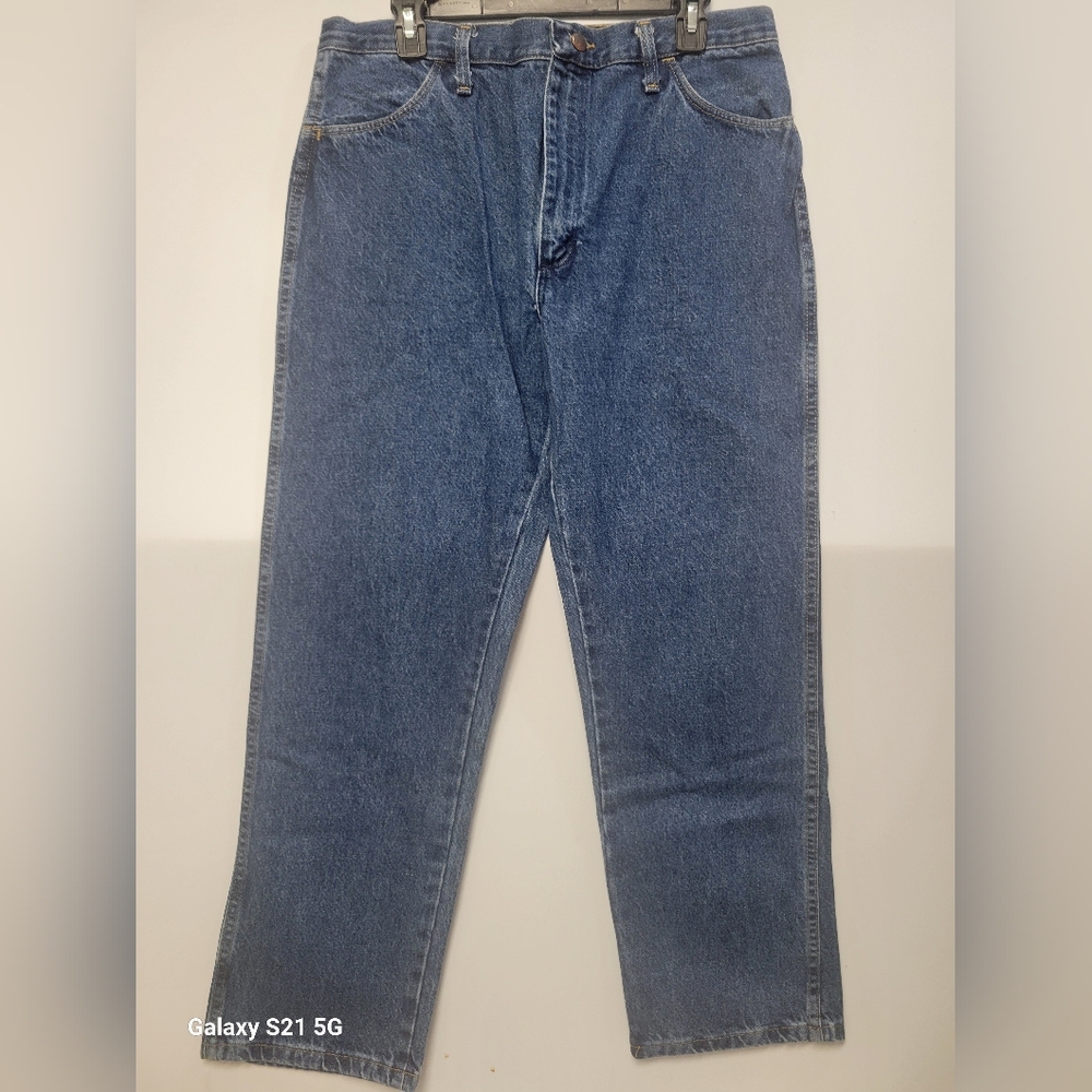 Men's Rustler 36 x 30 Jeans